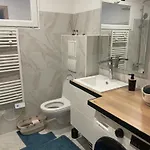 Maison Moderne Proche Cdg Villa