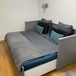 Maison Moderne Proche Cdg Villa