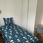 Maison Moderne Proche Cdg