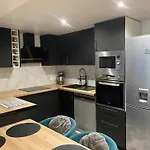 Villa Maison Moderne Proche Cdg
