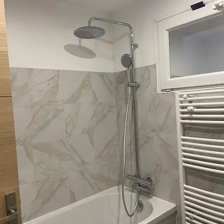 Maison Moderne Proche Cdg Villa Aulnay-sous-Bois