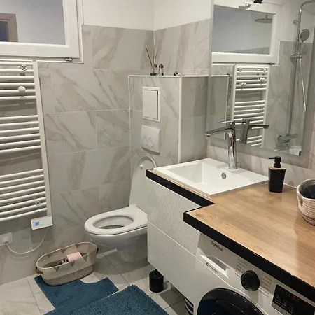 Maison Moderne Proche Cdg Villa