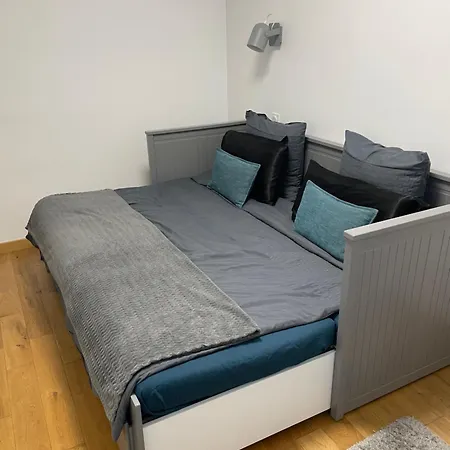 Maison Moderne Proche Cdg Vila