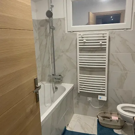 Villa Maison Moderne Proche Cdg Aulnay-sous-Bois