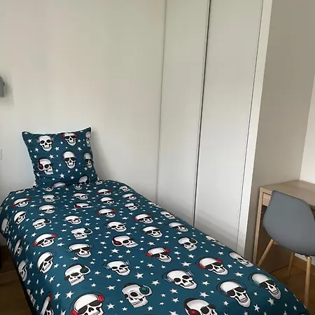 Maison Moderne Proche Cdg