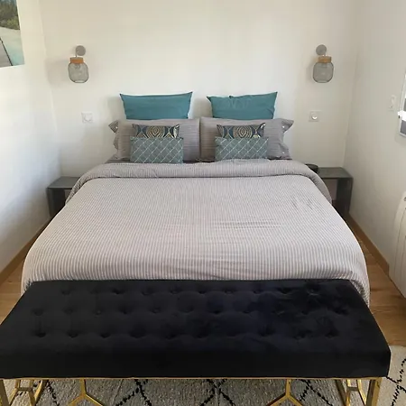 Villa Maison Moderne Proche Cdg *