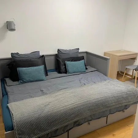Villa Maison Moderne Proche Cdg *