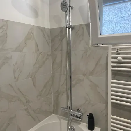 Villa Maison Moderne Proche Cdg