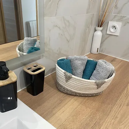 Maison Moderne Proche Cdg Aulnay-sous-Bois
