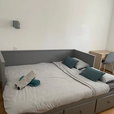 Maison Moderne Proche Cdg * Aulnay-sous-Bois