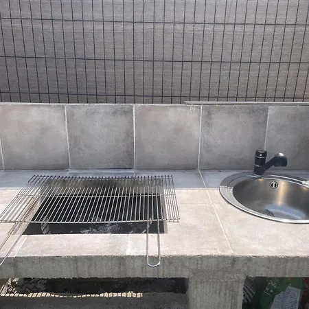 Maison Moderne Proche Cdg Villa *