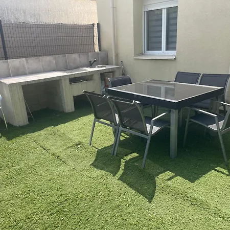 Maison Moderne Proche Cdg