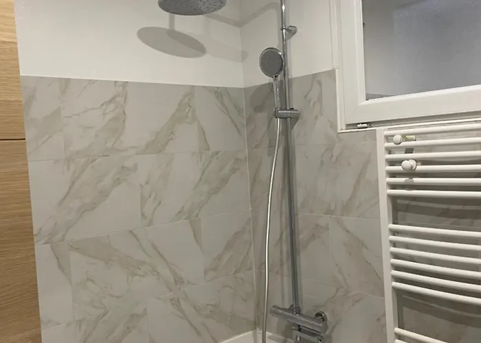 Maison Moderne Proche Cdg Vila Aulnay-sous-Bois