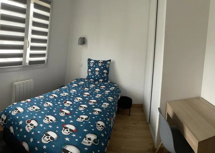 Maison Moderne Proche Cdg Vila *