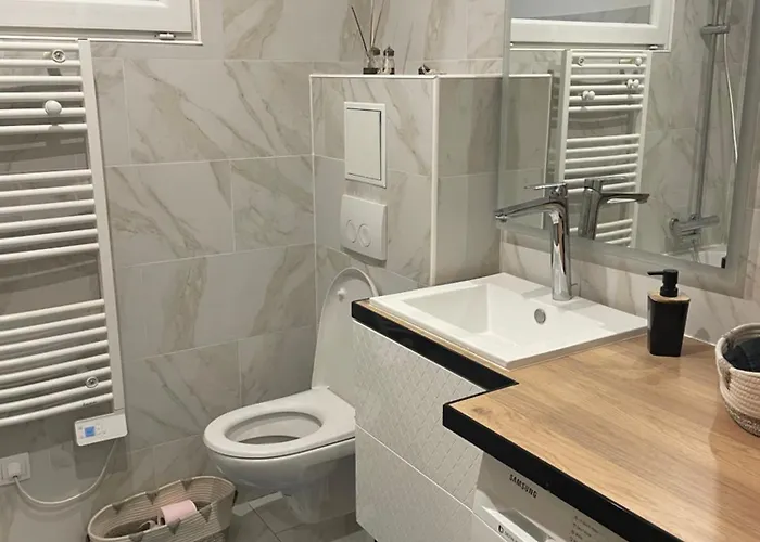 Maison Moderne Proche Cdg Vila