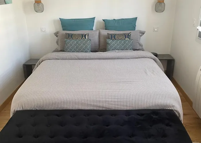 Vila Maison Moderne Proche Cdg *