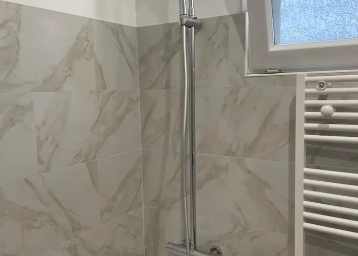 Vila Maison Moderne Proche Cdg